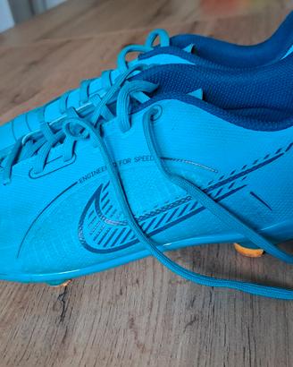Scarpe calcio ragazzo  Nike taglia 38.5