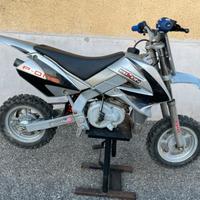 Minicross roxon p one 8pollici