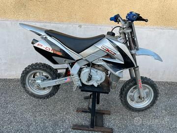 Minicross roxon p one 8pollici