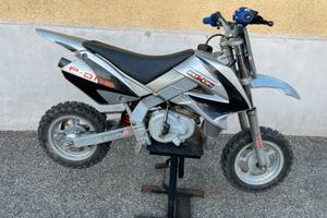 Minicross roxon p one 8pollici