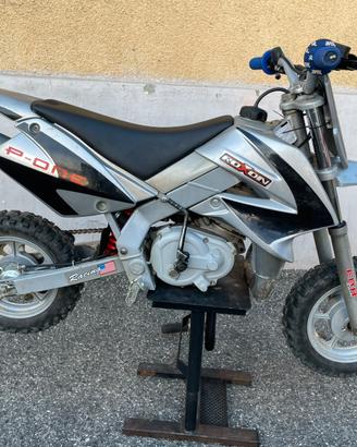 Minicross roxon p one 8pollici