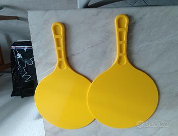 racchetta daspiaggia 