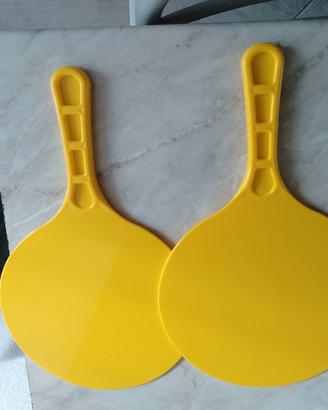 racchetta daspiaggia 