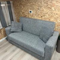 Divano letto