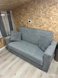 Divano letto