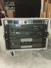 t.amp proline 3000