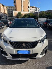 Peugeot 3008 GT Line 2019 – 69.000 km