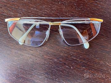 Occhiali Enrico Coveri