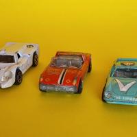 Lotto Politoys Scala 1/43 Obsoleti: Lotus Ford Por