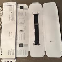 Cinturino apple wach