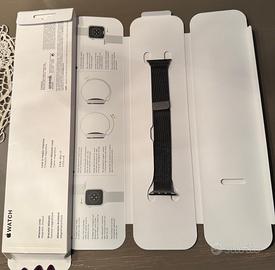 Cinturino apple wach