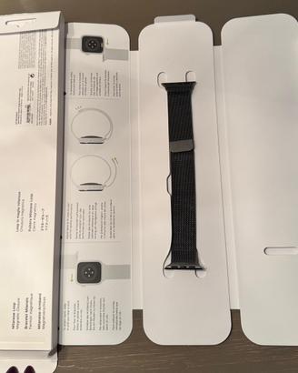 Cinturino apple wach