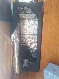 grow box 60x60x170