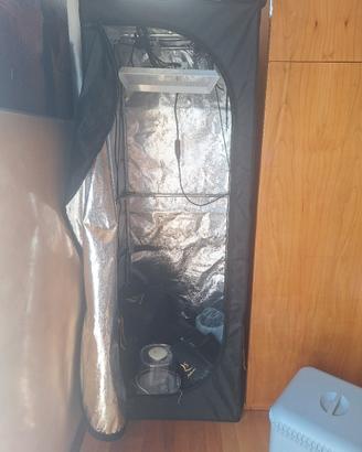 grow box 60x60x170