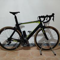 Bici da corsa Cervelo S5 Dura-Ace 9100 Road Bike