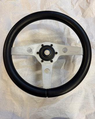 Volante Epoc Volking Grand Prix Razze FIAT 500 126