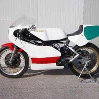 Yamaha TZ 250 J