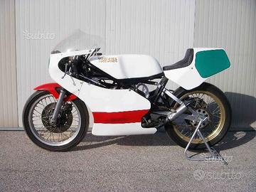 Yamaha TZ 250 J