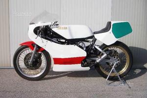 Yamaha TZ 250 J
