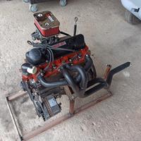 motore Ford Kent xflow 1600 