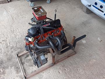 motore Ford Kent xflow 1600 