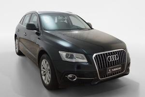 Audi Q5 2.0 TDI ultra 110kW Advanced Plus