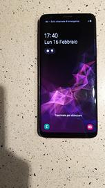 samsung s9