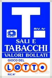Tabaccheria a vada