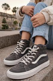Vans Sk8-Hi MTE-1