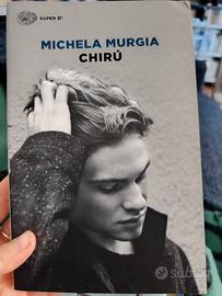 Chirù, Michela Murgia