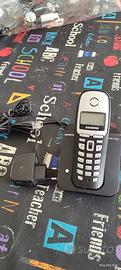 telefono cordless Siemens Gigaset A 160