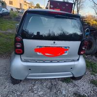 Smart 450 pezzi di ricambio 