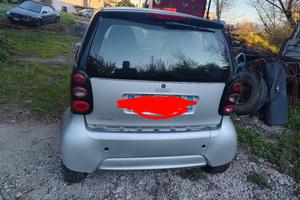 Smart 450 pezzi di ricambio 