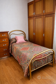 Mobili per cameretta con comò vintage