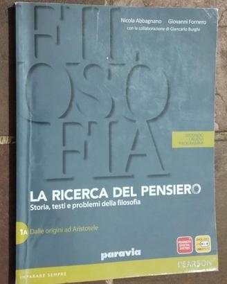 FILOSOFIA 1A+1B