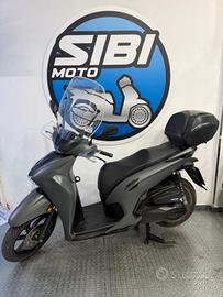 Honda SH 350