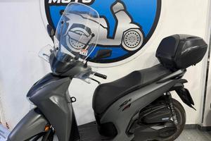 Honda SH 350