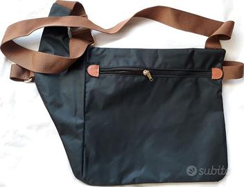 👜borsa/marsupio monospalla/tracolla unisex Bric's