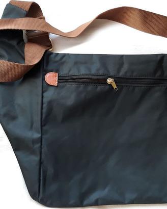 👜borsa/marsupio monospalla/tracolla unisex Bric's