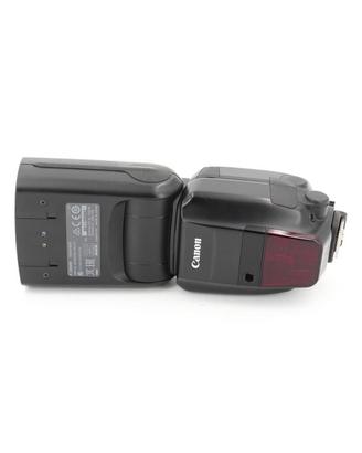 Canon Speedlite 600EX RT