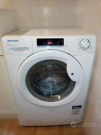 Lavatrice 7 kg Zerowatt