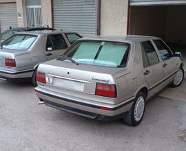 Fiat Croma Turbo d id