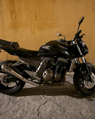 Kawasaki Z750 2004