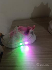 scarpe bambina 