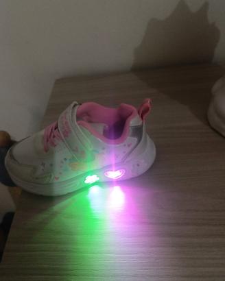 scarpe bambina 
