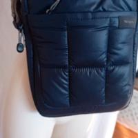 Marsupio imbottito per tablet