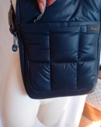 Marsupio imbottito per tablet