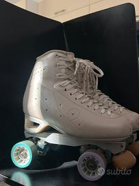 PATTINI RISPORT AMBRA ELITE