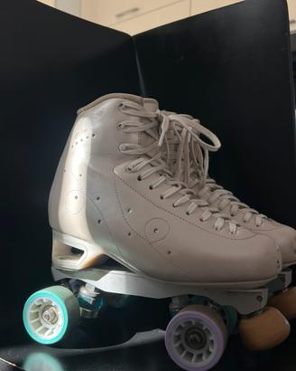 PATTINI RISPORT AMBRA ELITE