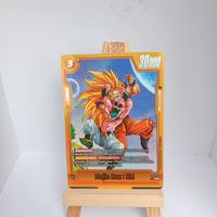 Majin buu : kid FB04 095 dragon ball card game ENG
